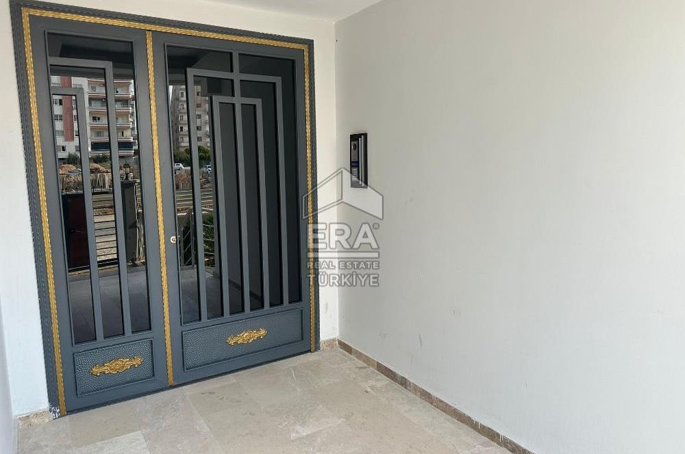 ERA KOZ'DAN ERDEMLİ ALATA'DA YATIRIM FIRSATI! SATILIK 2+1 SIFIR DAİRE