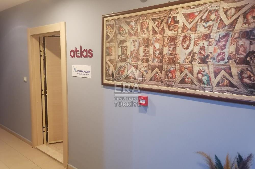Yasa Kule`de 165m² Fırsat Home Ofis Adliyeye ve Metroya Yakın