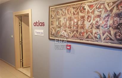 Yasa Kule`de 165m² Fırsat Home Ofis Adliyeye ve Metroya Yakın