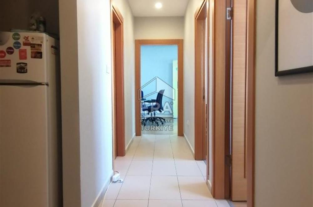 Yasa Kule`de 165m² Fırsat Home Ofis Adliyeye ve Metroya Yakın