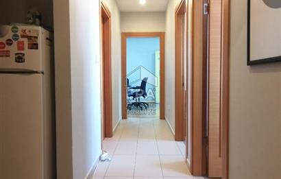 Yasa Kule`de 165m² Fırsat Home Ofis Adliyeye ve Metroya Yakın