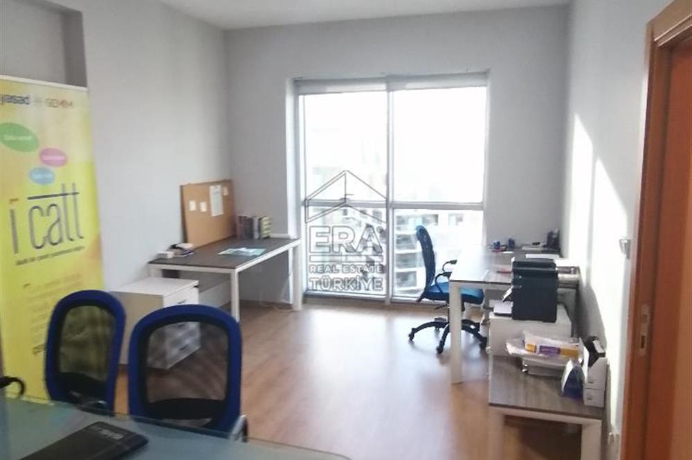 Yasa Kule`de 165m² Fırsat Home Ofis Adliyeye ve Metroya Yakın