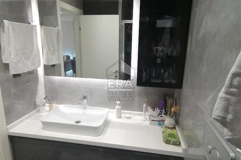 Yasa Kule`de 165m² Fırsat Home Ofis Adliyeye ve Metroya Yakın