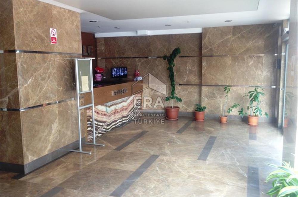 Yasa Kule`de 165m² Fırsat Home Ofis Adliyeye ve Metroya Yakın