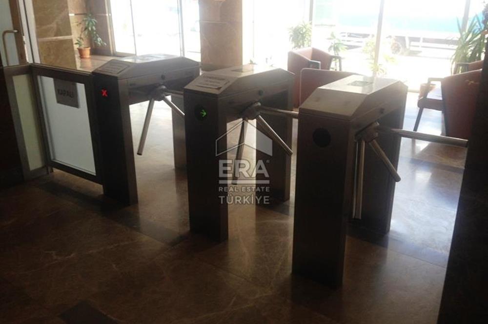 Yasa Kule`de 165m² Fırsat Home Ofis Adliyeye ve Metroya Yakın