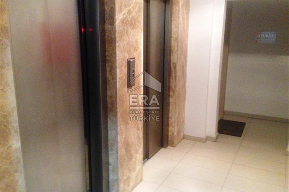 Yasa Kule`de 165m² Fırsat Home Ofis Adliyeye ve Metroya Yakın