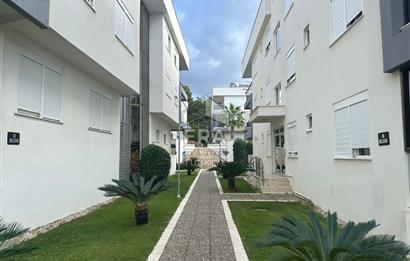 MANAVGAT, SARILAR' DA SATILIK SİTE DAİRE