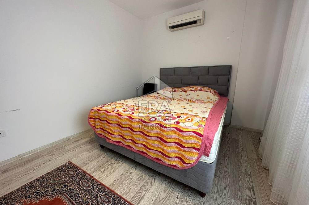 MANAVGAT, SARILAR' DA SATILIK SİTE DAİRE