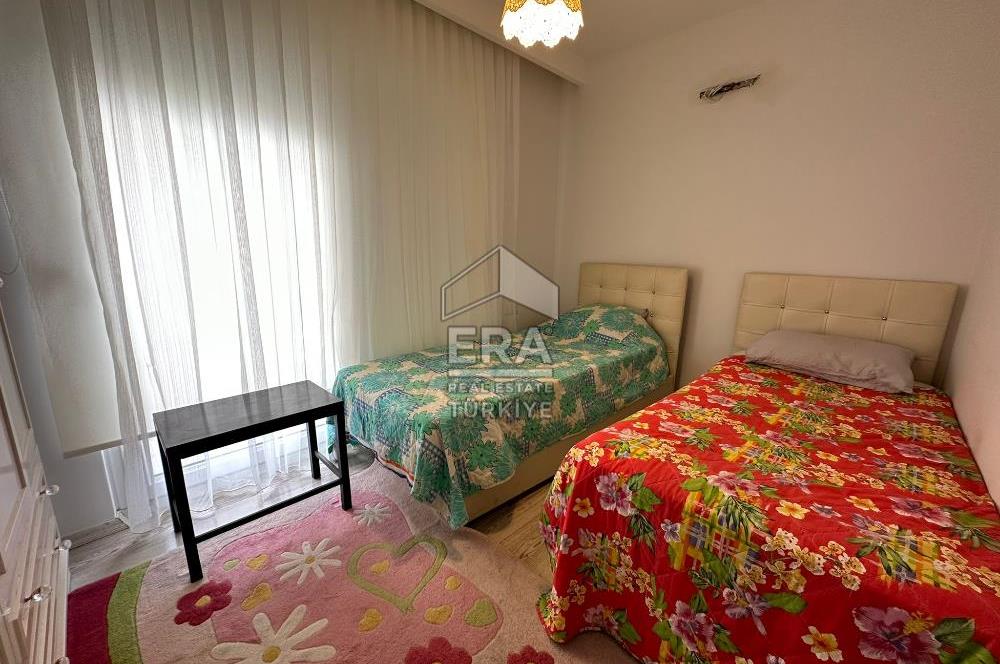 MANAVGAT, SARILAR' DA SATILIK SİTE DAİRE