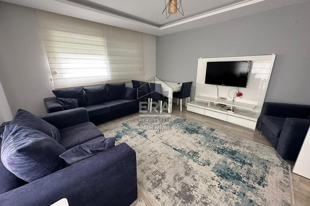 MANAVGAT, SARILAR' DA SATILIK SİTE DAİRE