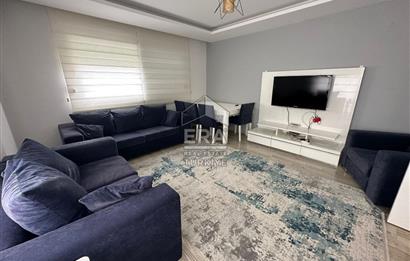 MANAVGAT, SARILAR' DA SATILIK SİTE DAİRE