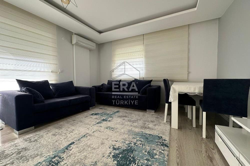 MANAVGAT, SARILAR' DA SATILIK SİTE DAİRE