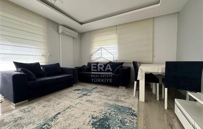 MANAVGAT, SARILAR' DA SATILIK SİTE DAİRE