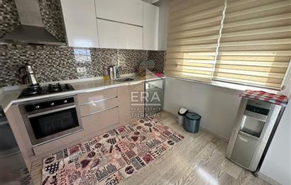 MANAVGAT, SARILAR' DA SATILIK SİTE DAİRE