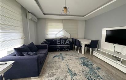 MANAVGAT, SARILAR' DA SATILIK SİTE DAİRE