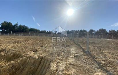 ERA NİVA'DAN TORBALI AĞILYERİ'NDE SATILIK 410 M2 ARSALAR