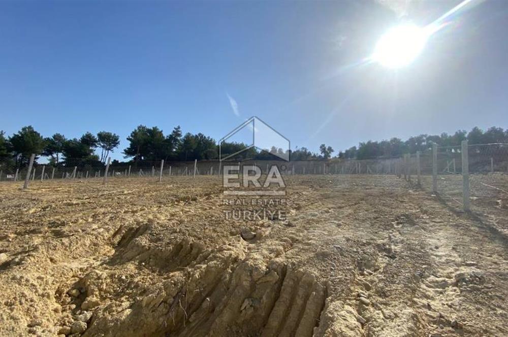 ERA NİVA'DAN TORBALI AĞILYERİ'NDE SATILIK 633 M2 ARSA