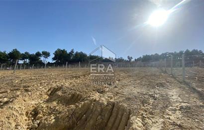 ERA NİVA'DAN TORBALI AĞILYERİ'NDE SATILIK 410 M2 ARSALAR