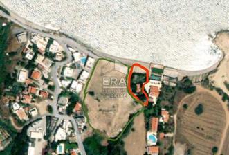 LAND FOR SALE IN KYRENIA KARAKUM 2.500.000 GBP
