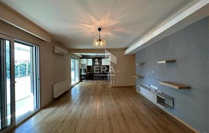 Bayraklı Mansuroğlu Mahallesi Selenova Evleri Kiralık 3+1 Daire