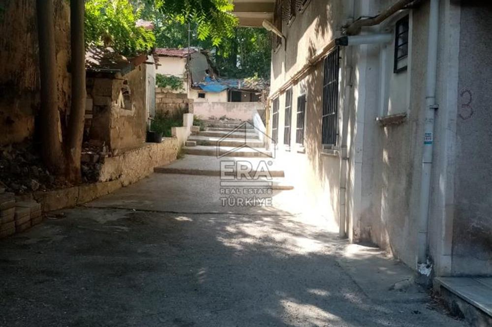 KADIKOY HASANPASA'DA 4+2 DUBLEKS 