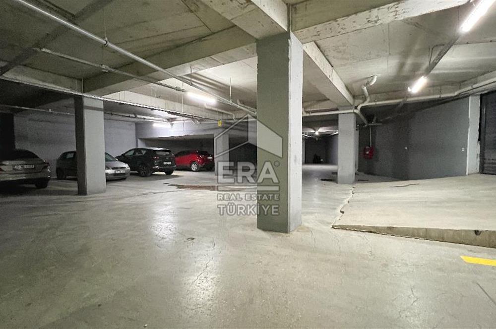 Parkyaşam Santorini Deniz manzaralı Eşyalı 1+1 Satılık Boş Daire