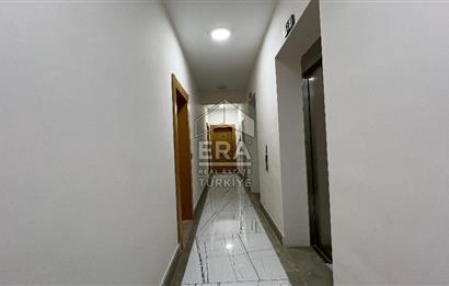 Parkyaşam Santorini Deniz manzaralı Eşyalı 1+1 Satılık Boş Daire
