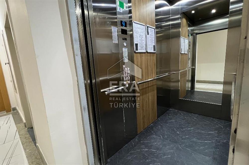 Parkyaşam Santorini Deniz manzaralı Eşyalı 1+1 Satılık Boş Daire