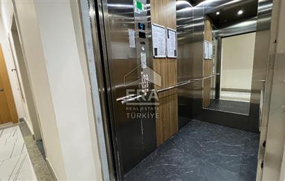 Parkyaşam Santorini Deniz manzaralı Eşyalı 1+1 Satılık Boş Daire