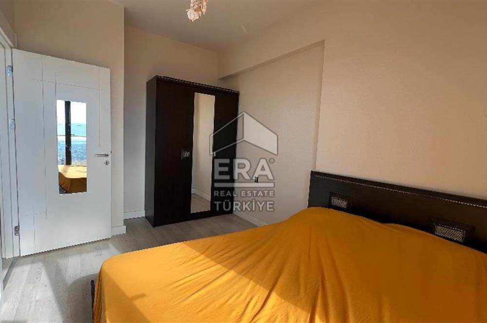 Parkyaşam Santorini Deniz manzaralı Eşyalı 1+1 Satılık Boş Daire