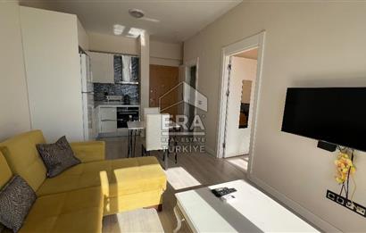 Parkyaşam Santorini Deniz manzaralı Eşyalı 1+1 Satılık Boş Daire