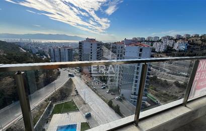 Parkyaşam Santorini Deniz manzaralı Eşyalı 1+1 Satılık Boş Daire
