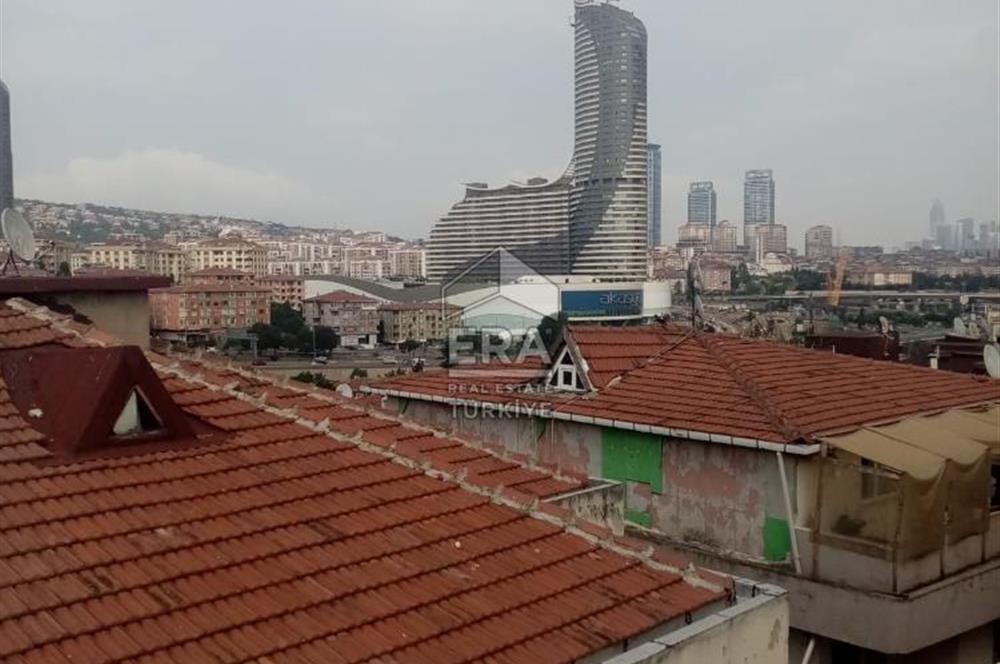 KADIKOY HASANPASA'DA 4+2 DUBLEKS 