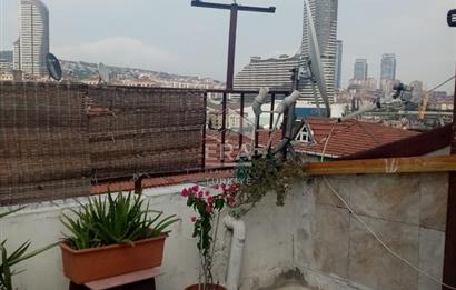 KADIKOY HASANPASA'DA 4+2 DUBLEKS 
