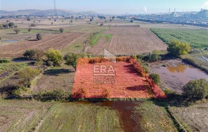 ERA SÖZ DEN BALIKESİR GÖKKÖY DE SATILIK BAHÇE