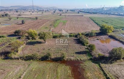 ERA SÖZ DEN BALIKESİR GÖKKÖY DE SATILIK BAHÇE