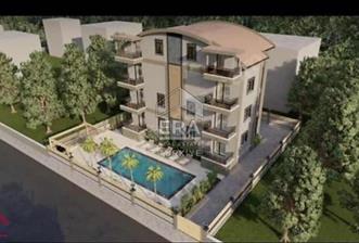 ANTALYA MANAVGAT ILICA'DA SATILIK 60 M2 2+1 DAİRE
