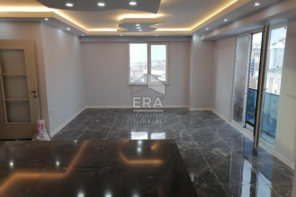 Velibaba`da Dubleks Yeni Önü Açık Manzaralı Kiralık Daire