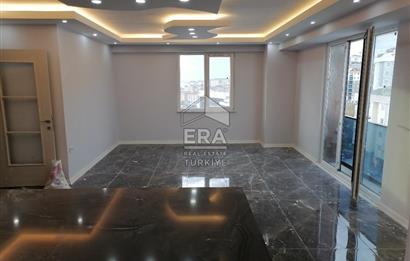 Velibaba`da Dubleks Yeni Önü Açık Manzaralı Kiralık Daire