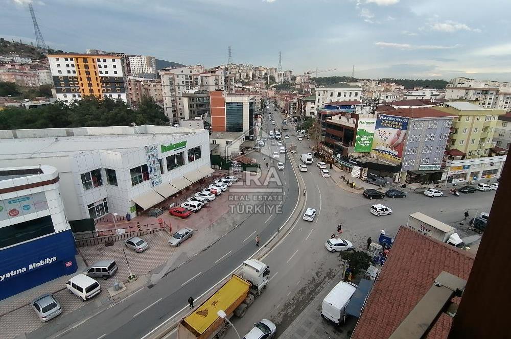 Velibaba`da Dubleks Yeni Önü Açık Manzaralı Kiralık Daire