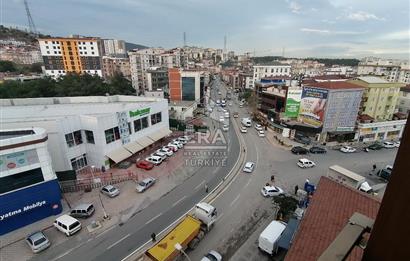 Velibaba`da Dubleks Yeni Önü Açık Manzaralı Kiralık Daire