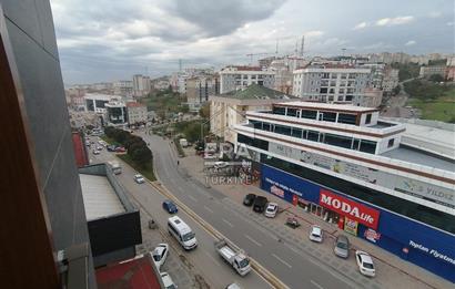 Velibaba`da Dubleks Yeni Önü Açık Manzaralı Kiralık Daire