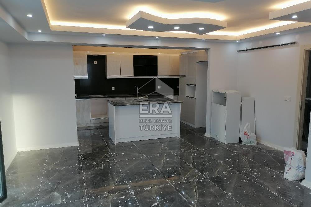 Velibaba`da Dubleks Yeni Önü Açık Manzaralı Kiralık Daire