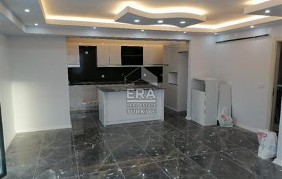 Velibaba`da Dubleks Yeni Önü Açık Manzaralı Kiralık Daire