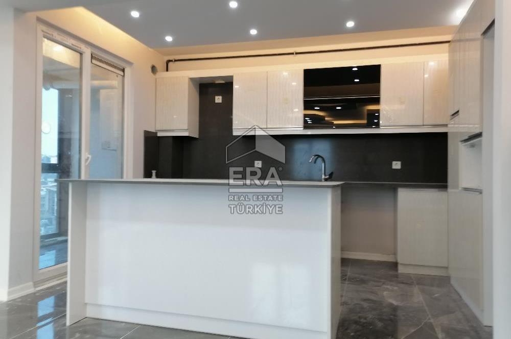 Velibaba`da Dubleks Yeni Önü Açık Manzaralı Kiralık Daire