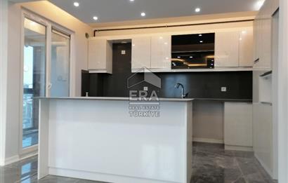 Velibaba`da Dubleks Yeni Önü Açık Manzaralı Kiralık Daire