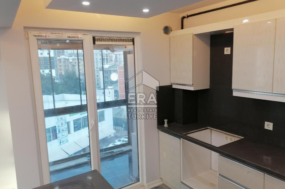 Velibaba`da Dubleks Yeni Önü Açık Manzaralı Kiralık Daire