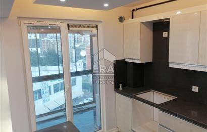 Velibaba`da Dubleks Yeni Önü Açık Manzaralı Kiralık Daire