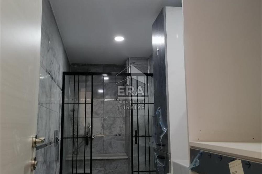 Velibaba`da Dubleks Yeni Önü Açık Manzaralı Kiralık Daire