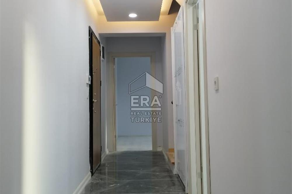 Velibaba`da Dubleks Yeni Önü Açık Manzaralı Kiralık Daire